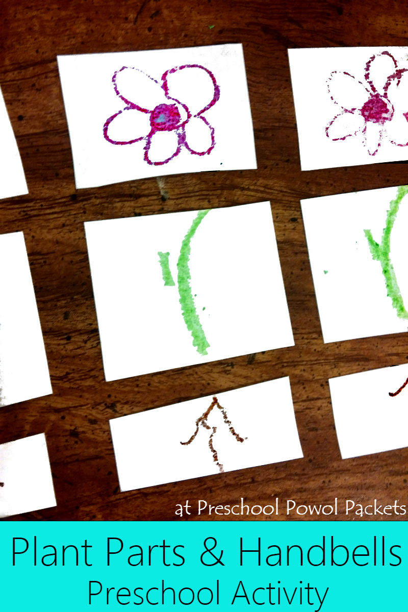 Preschool handbells best sale